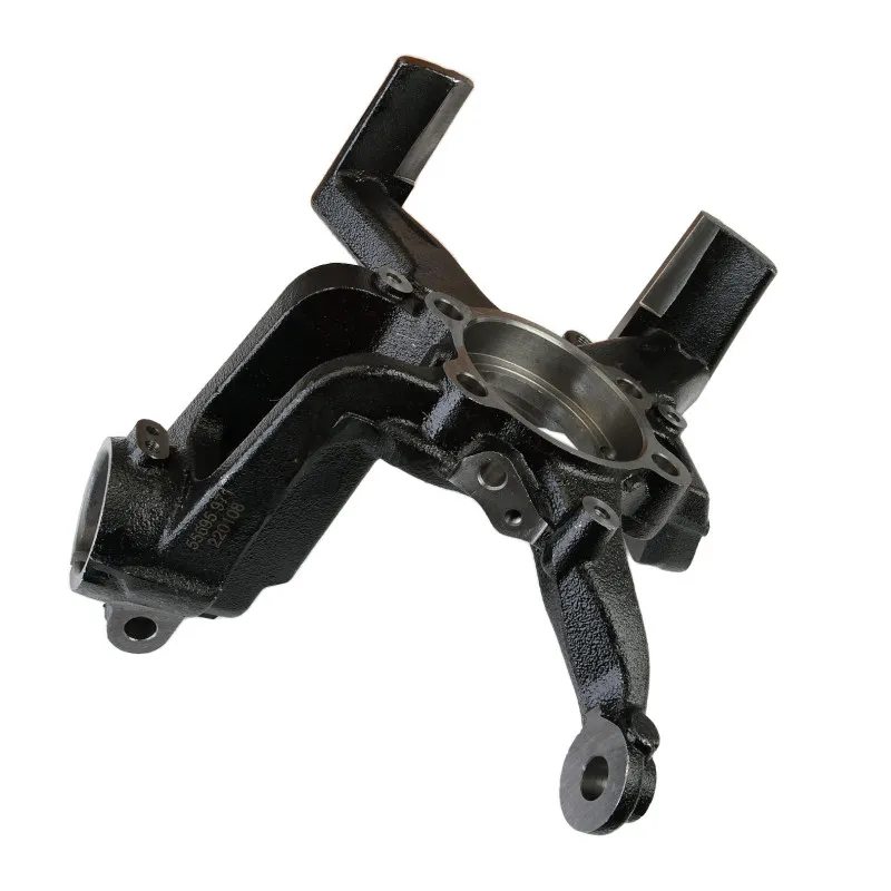 ACHSSCHENKEL RADAUFHäNGUNG AIC 55695 &ndash; Bild 1 von