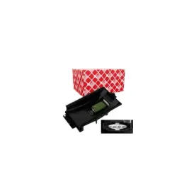 WIDERSTAND INNENRAUMGEBLäSE FEBI BILSTEIN 33154