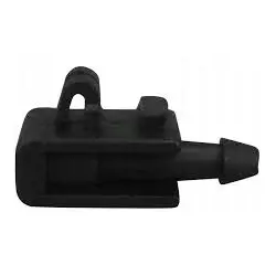 WASCHWASSERDüSE SCHEIBENREINIGUNG AIC 57935